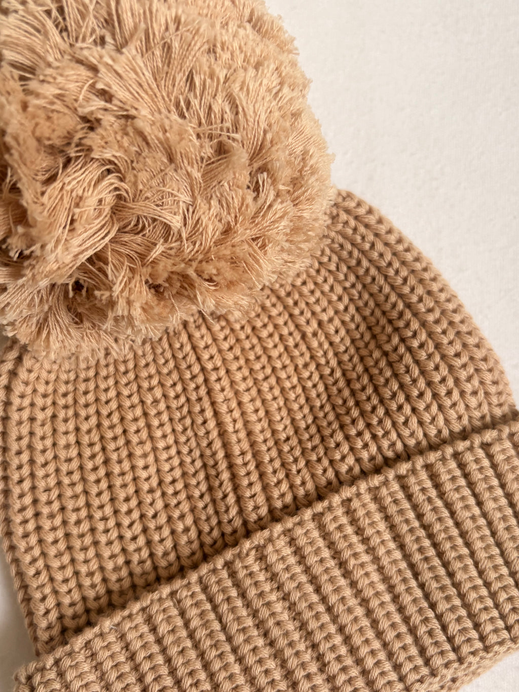 Mocha Hat