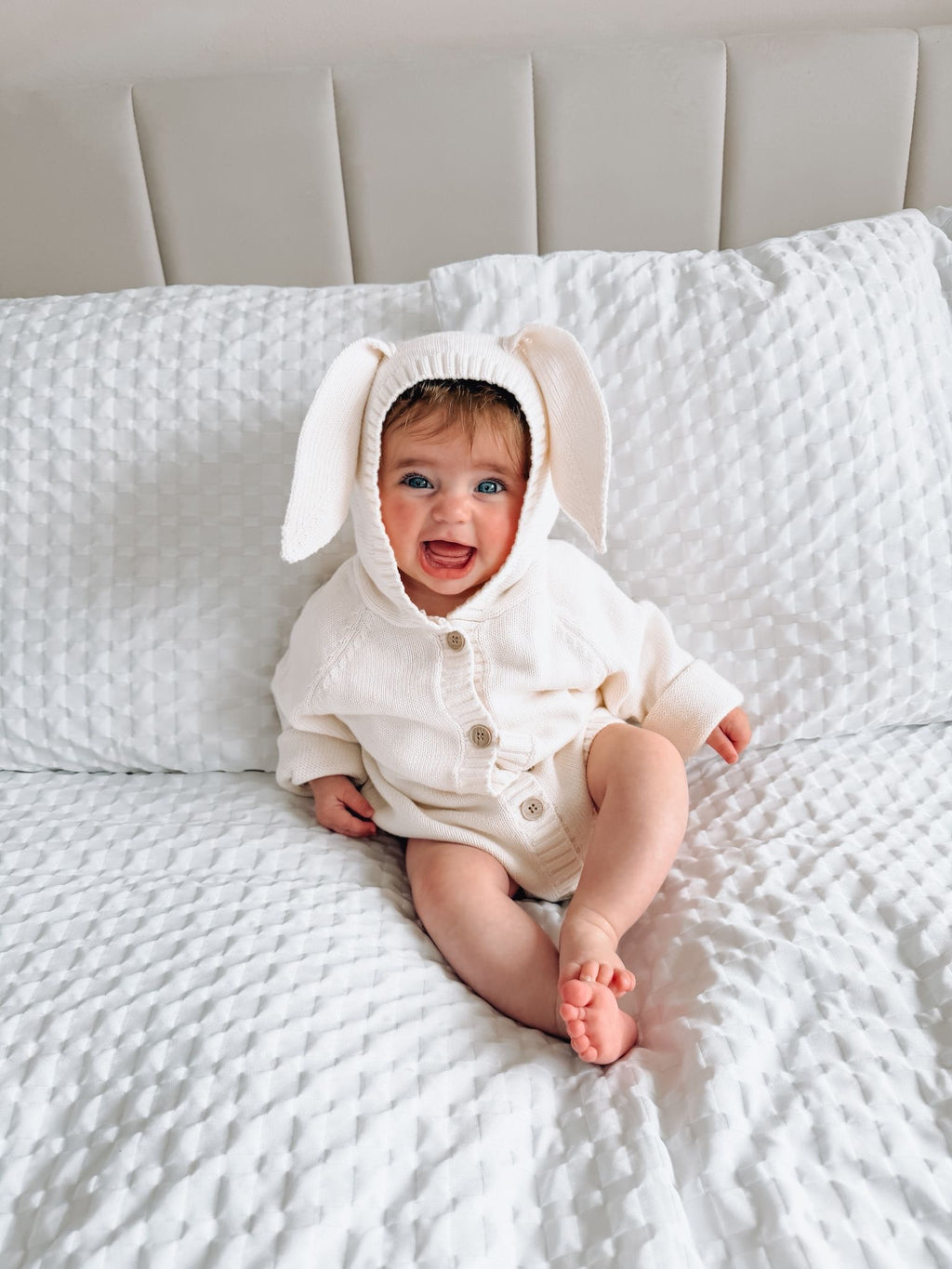 Little Bunny Knit