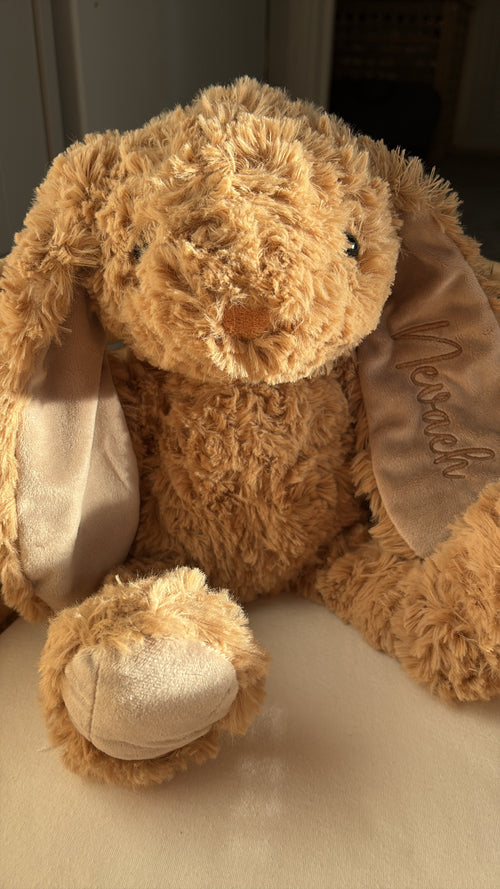 The Keepsake Bunny