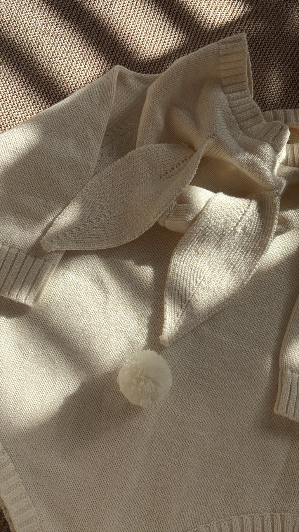 Little Bunny Knit