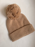 Mocha Hat