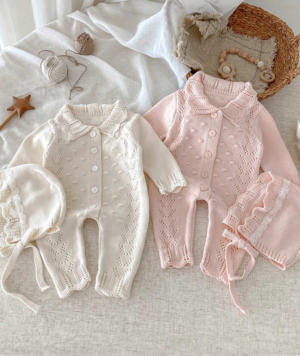 Blossom Set