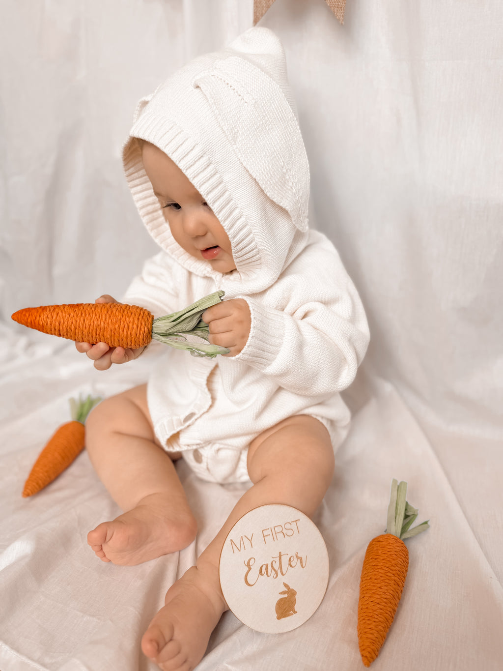 The Little Bunny Knit