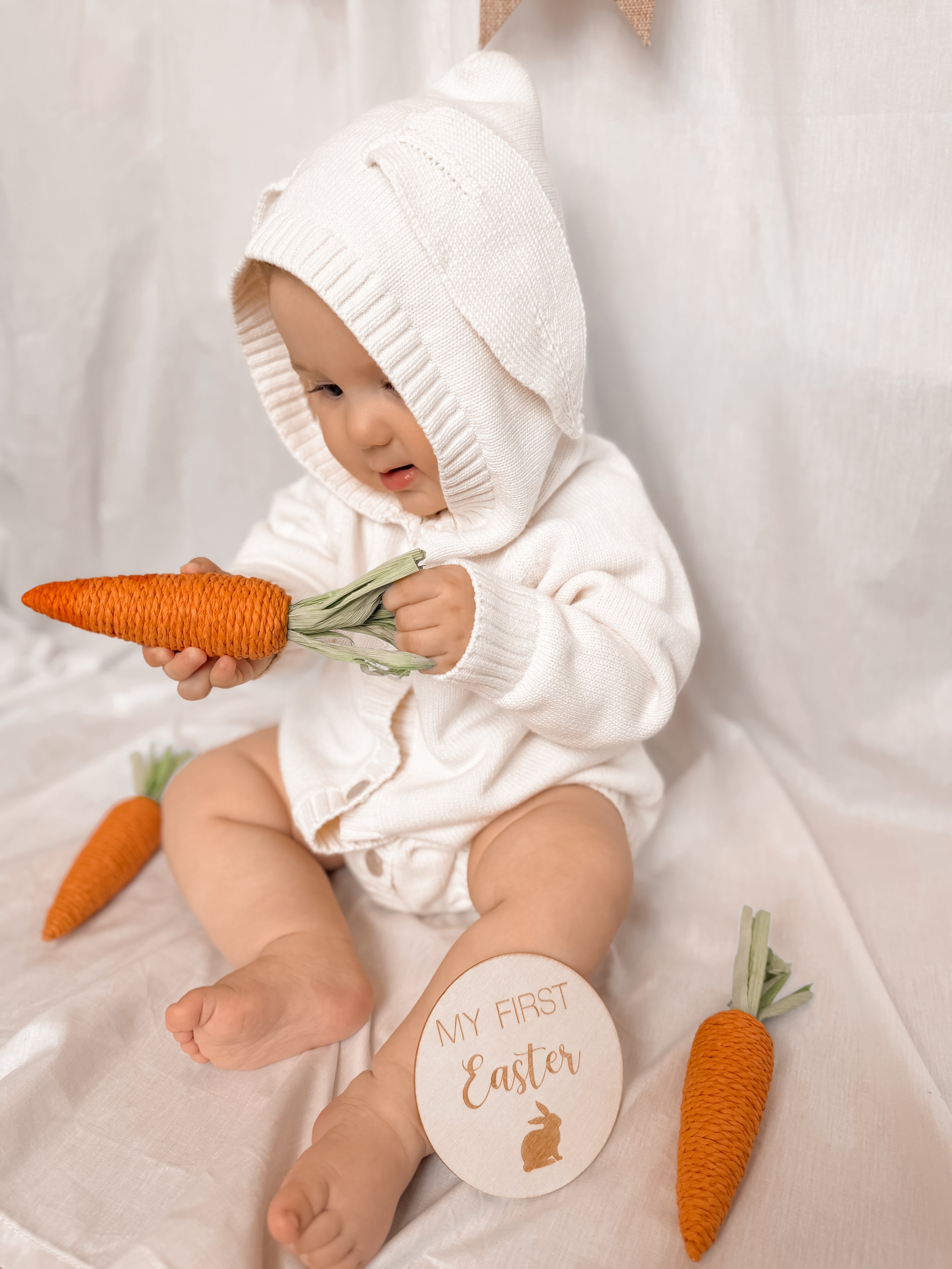 The Little Bunny Knit