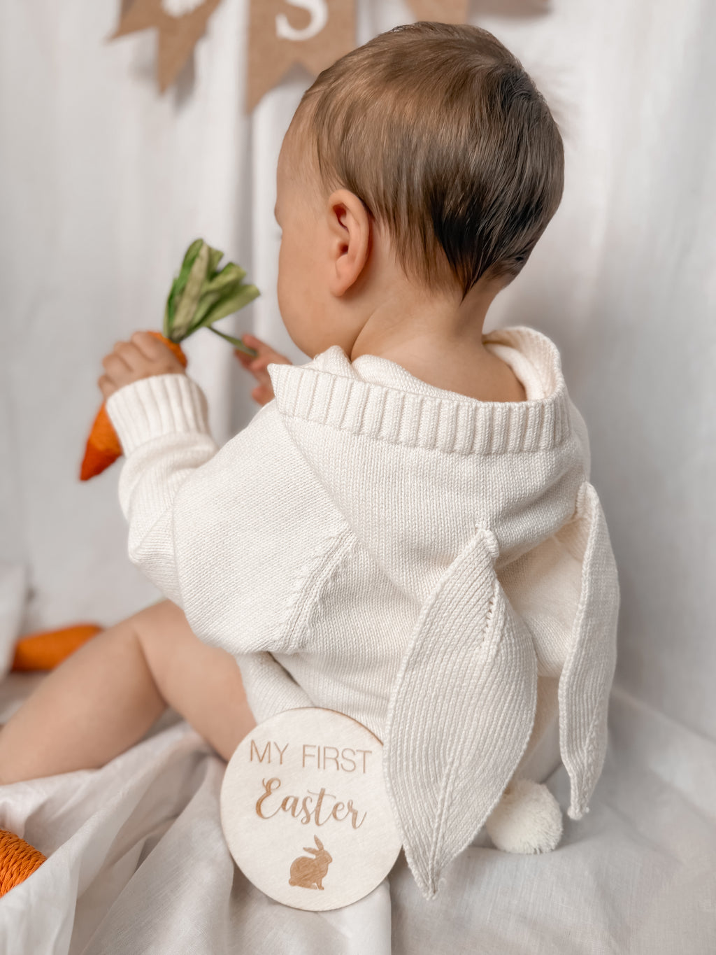 The Little Bunny Knit