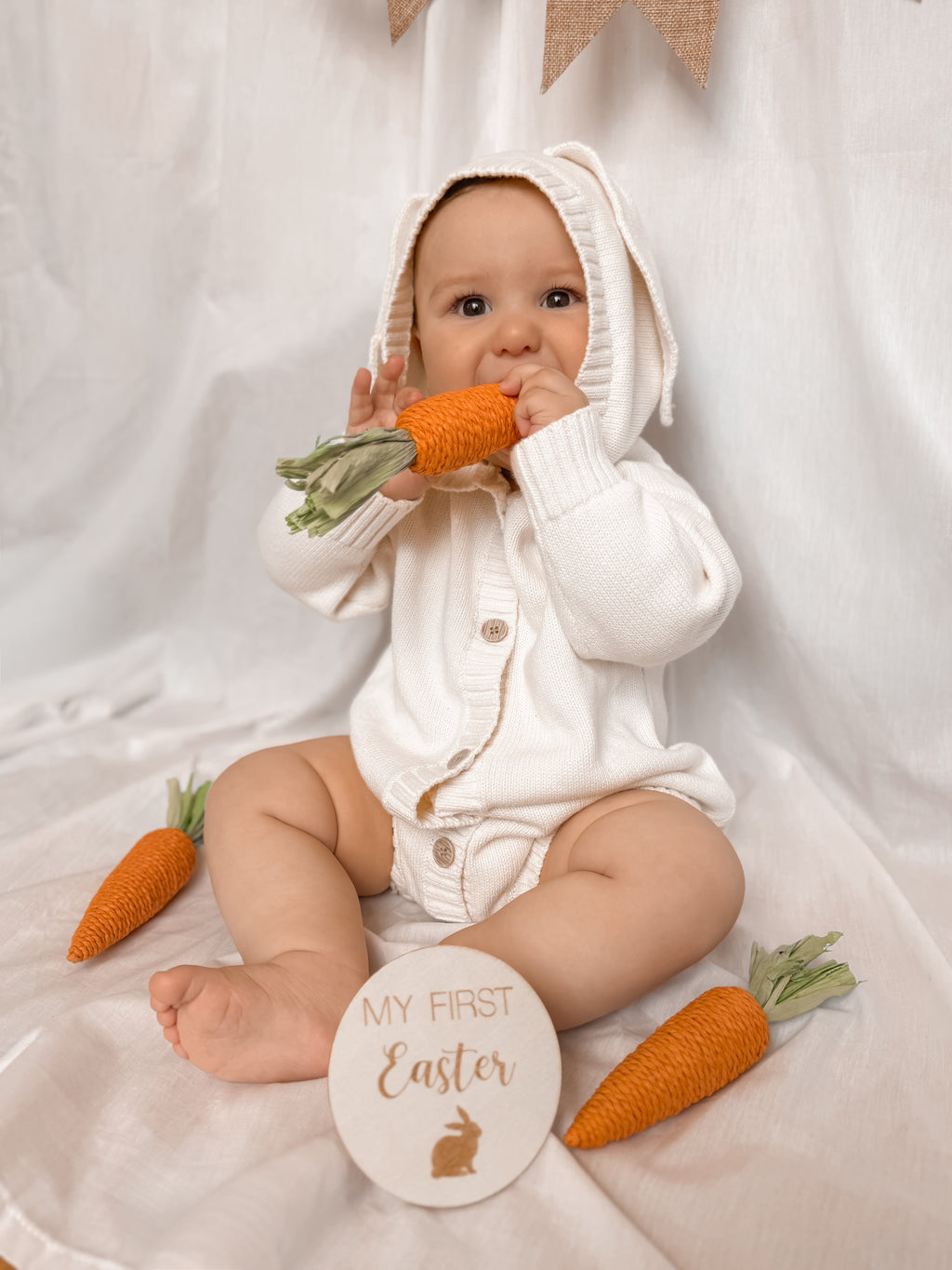 Little Bunny Knit