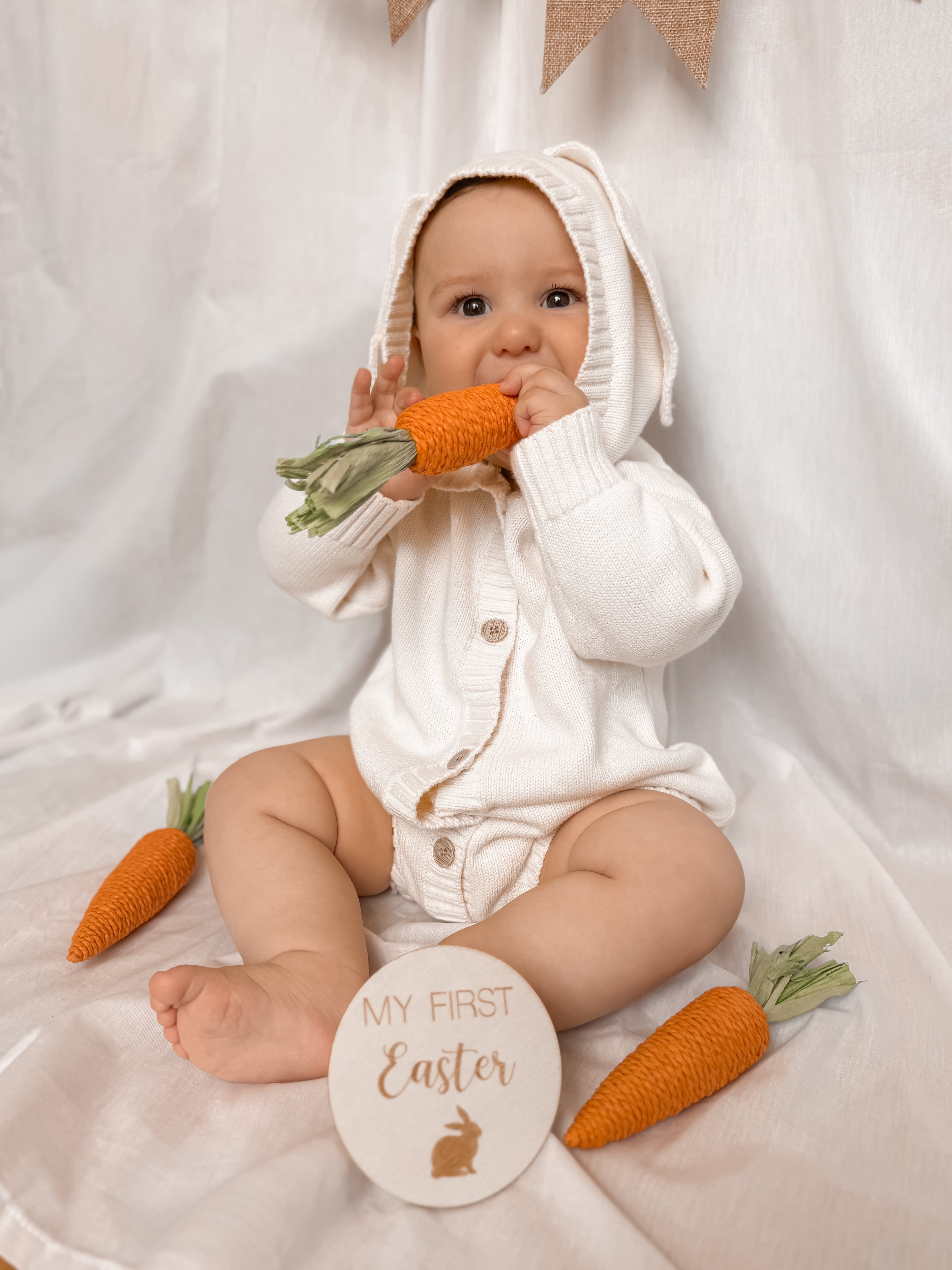 Little Bunny Knit