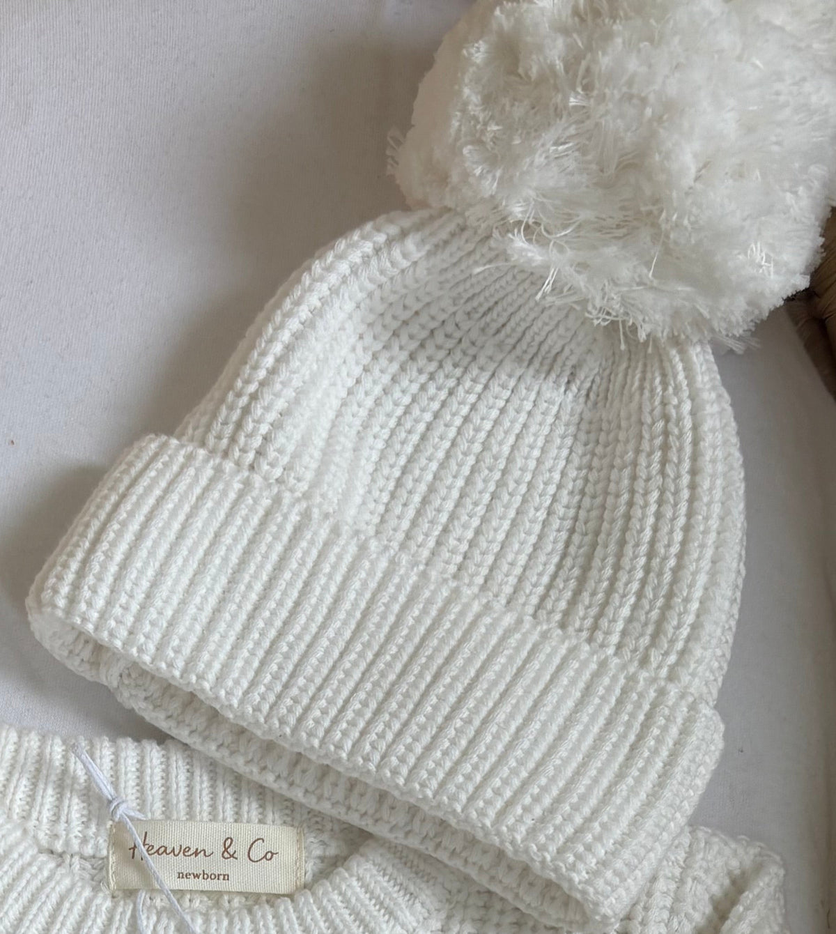 Classic Knit Hat