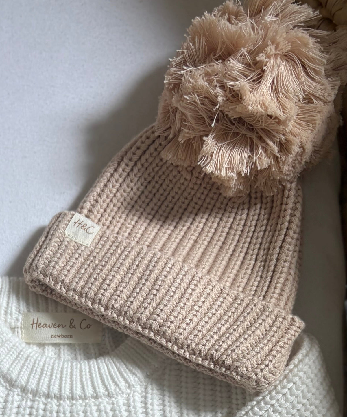 Classic Knit Hat