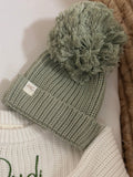 Classic Knit Hat